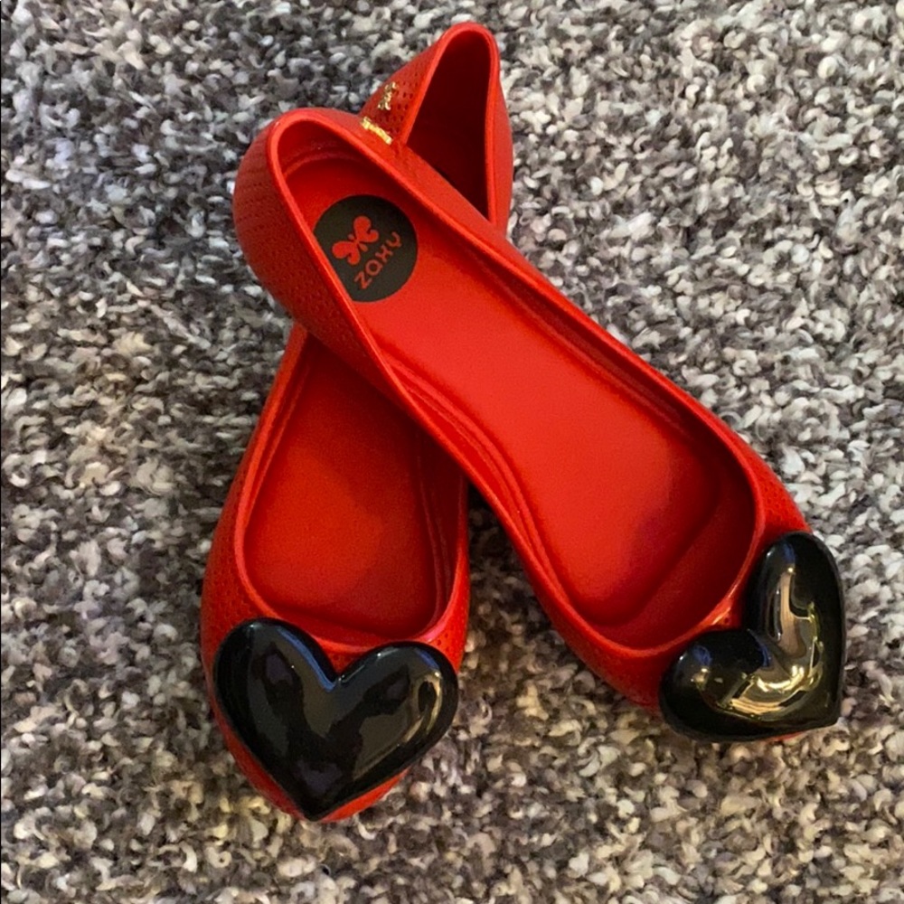 Zaxy Shoes - Picture 3 of 8